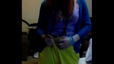 Пролапси порнография