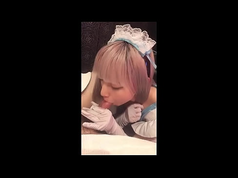 ❤️ Идоли японӣ [маюка], костюми канизии фаронсавӣ, қисми 1, минат ва лосьон ️ Суперпорно дар порно tg.rexporn-com.ru ❌